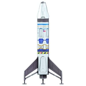 Estes Mav Flying Model Rocket Kit 7283 | Ready to Fly Beginner Rocket, Multi