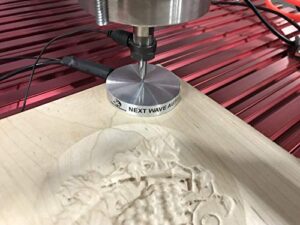 next wave cnc next wave cnc touch plate