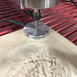 NEXT WAVE CNC Next Wave CNC Touch Plate