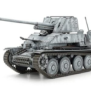 TAMIYA Marder Iii Ger Tank Dstryr 35