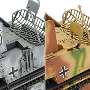 TAMIYA Marder Iii Ger Tank Dstryr 35