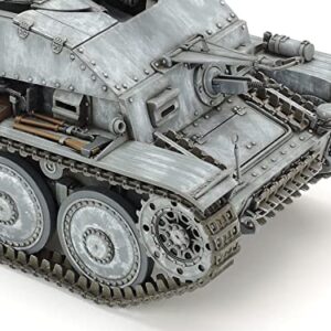 TAMIYA Marder Iii Ger Tank Dstryr 35