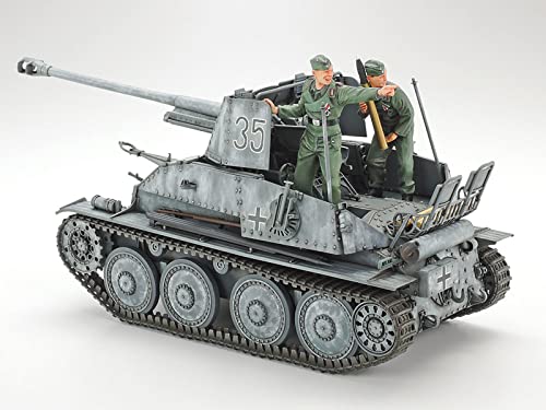 TAMIYA Marder Iii Ger Tank Dstryr 35