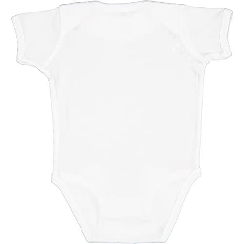 inktastic I Love My Big Brother to The Moon and Back Baby Bodysuit Newborn 0020 White 296fe