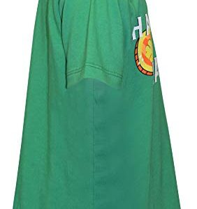 Unique Baby Boys Handsome Little Lad St Patrick's Day T-Shirt (3t, Little Lad)