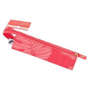 Yoobi Pencil Case - Coral