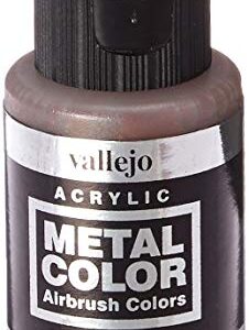 Vallejo Copper Metal Color 32ml Paint