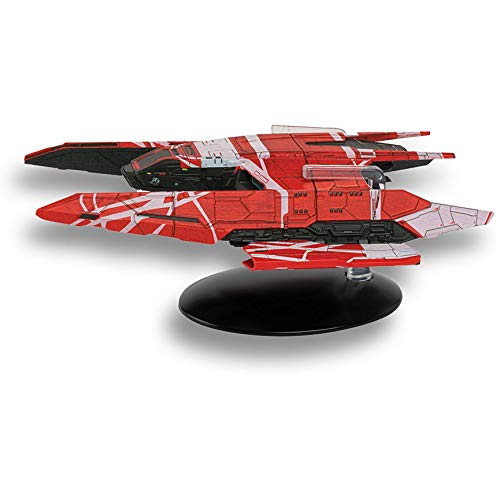 Hero Collector Eaglemoss La Sirena Starship | Star Trek Universe | Model Replica