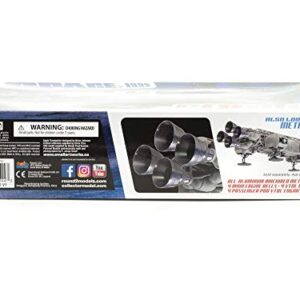 MPC Space:1999 Eagle Transporter 1:72 Scale (14" Long) Space Ship Replica Model Kit (MPC913)