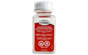 testors 1156xt thinner bottle, 1.75 fl oz (pack of 1), multicolor