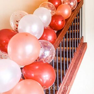 New Nurse Graduation Party Decorations, Nursing School Balloons Garland Banner Decor Party Celebration for Women, Nursing Student Grad Party