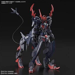 Bandai Hobby HG 1/144 - "Gundam Breaker Battlogue" - Gundam Barbataurus, Bandai Spirits Hobby HG Battlogue Model Kit