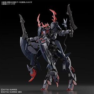 Bandai Hobby HG 1/144 - "Gundam Breaker Battlogue" - Gundam Barbataurus, Bandai Spirits Hobby HG Battlogue Model Kit