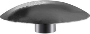 tungsten canopy weight for derby cars (one 3.5 oz canopy) for faster speed