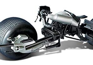 Moebius The Dark Knight: Batpod 1:25 Scale Model Kit