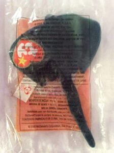 ty teenie beanie baby “sting, the ray“ # 15 of 18 – 2000 series new ^g#fbhre-h4 8rdsf-tg1321923