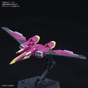 Gudam Seed Destiny: #231 Gundam Infinite Justice, Bandai Spirits HGCE1/144