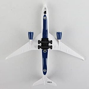 Daron Worldwide Trading Delta A350 Single Plane Airline Single Plane, White