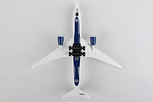 Daron Worldwide Trading Delta A350 Single Plane Airline Single Plane, White