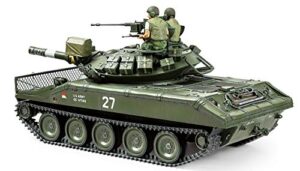 tamiya 35365 1/35 us airborne tank m551 sheridan plastic model kit