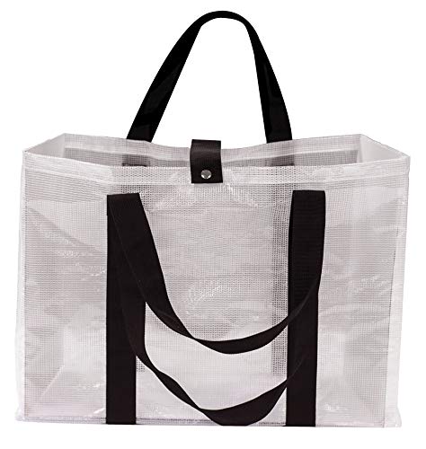 Alvin Art Portfolio MTB1000, Mesh Tote Bag Organizer - 14" x 18.75"