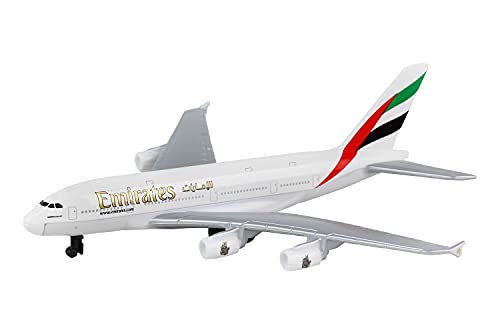 Daron Emirates A380 Single Plane