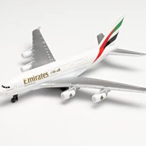 Daron Emirates A380 Single Plane