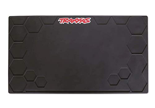 Traxxas 3426 - Pit Mat, Rubber, 36x20x0.25