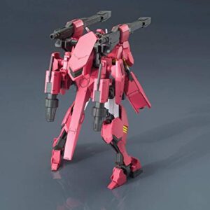 Bandai Hobby - HG 1/144 Gundam Flauros (Ryusei-Go)