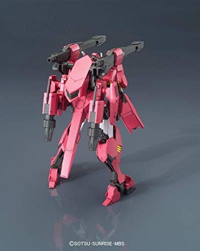 Bandai Hobby - HG 1/144 Gundam Flauros (Ryusei-Go)