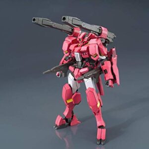 Bandai Hobby - HG 1/144 Gundam Flauros (Ryusei-Go)