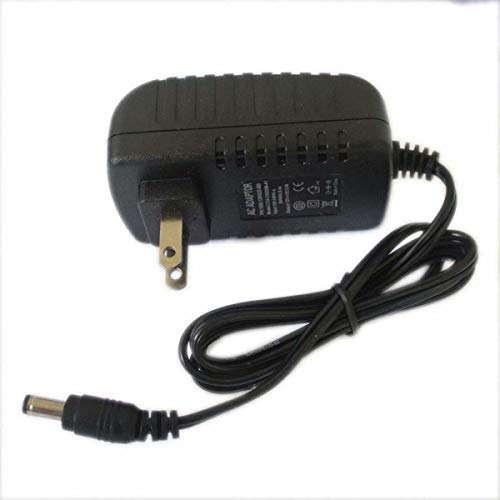 6V AC Adapter for Ingenuity Inlighten Cradling Swing Wall Charger Power Supply
