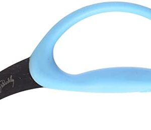 Karen Kay Buckley Perfect 6" | Metal-Blue | Pack of 1 Scissors