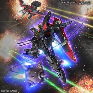 Bandai Hobby - Mobile Suit Gundam Seed - #02 Raider Gundam, Spirits Hobby Full Mechanics 1/100 Model Kit