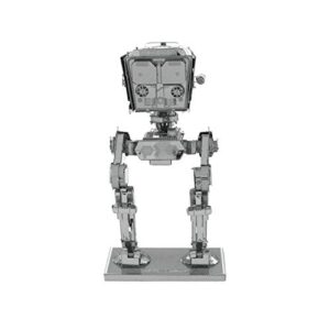 FascinationsMMS261 Metal Earth Star Wars AT-ST