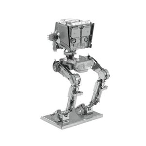 FascinationsMMS261 Metal Earth Star Wars AT-ST