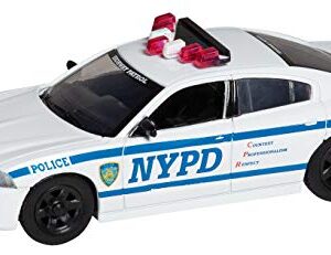 Daron NYPD Dodge Charger 1/43 Scale