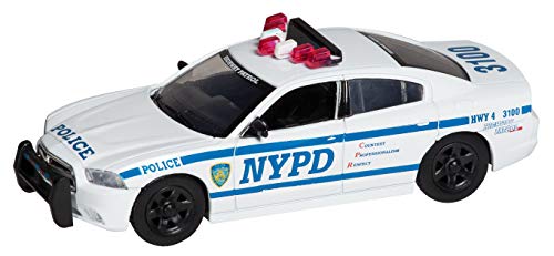 Daron NYPD Dodge Charger 1/43 Scale