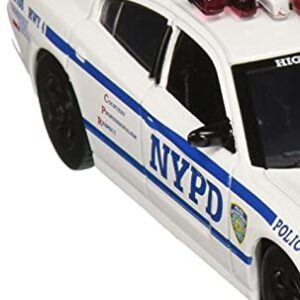 Daron NYPD Dodge Charger 1/43 Scale