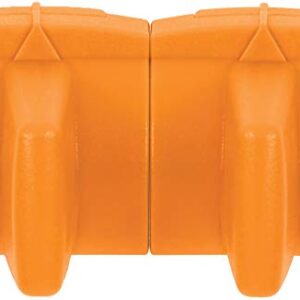 Fiskars 177500-1001 Fiskars Reinforced Trimmer Blades (2 Pack), Packaging May Vary , Orange