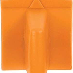 Fiskars 177500-1001 Fiskars Reinforced Trimmer Blades (2 Pack), Packaging May Vary , Orange