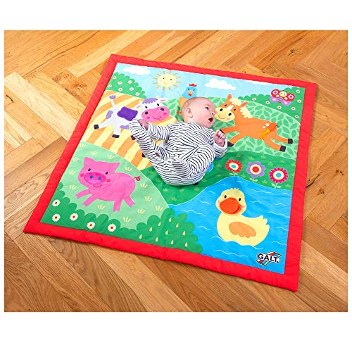 Large Playmat - Farm