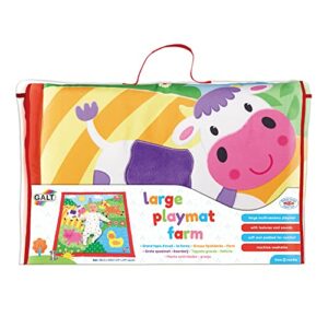 Large Playmat - Farm