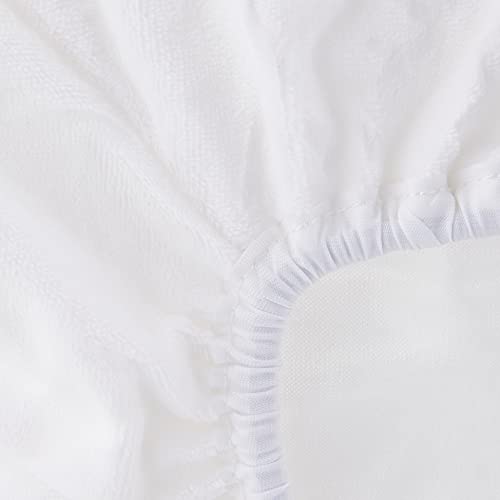 JOOVY Room Waterproof Fitted Sheet