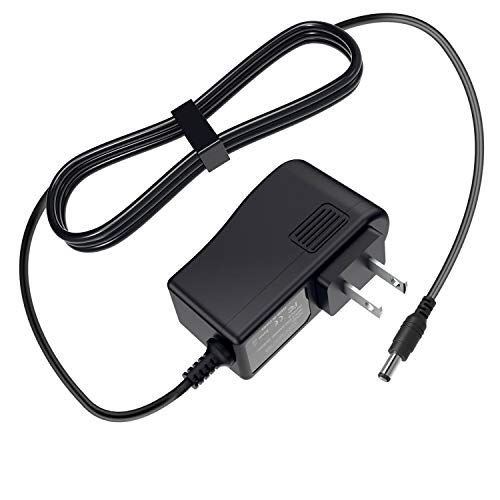 SSSR 6V AC/DC Adapter for Fisher Price X7051 My Little SnugaMonkey (Target) X7340 Rainforest Friends Deluxe X7345 Snugapuppy X7347 Snugabear Cradle n Swing PC-0670-DUS V0099 BMM94 CCF38 BGB37 6VDC