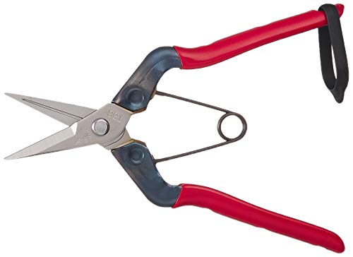 Stainless steel Harvesting Scissors T-500S