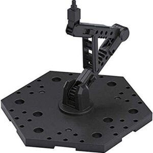 Bandai Hobby - Black Action Base 5 (1/144), Action Base