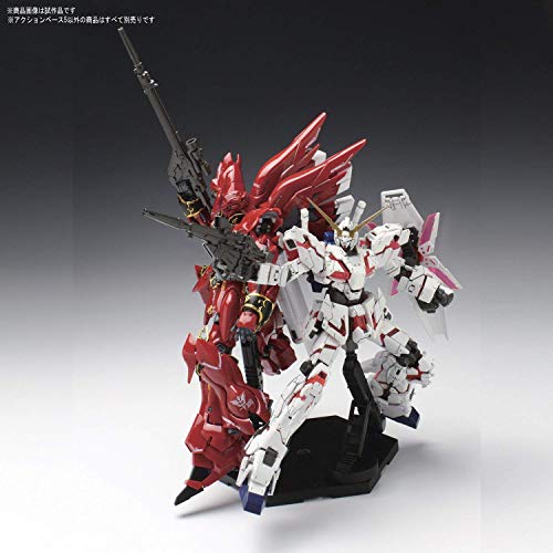 Bandai Hobby - Black Action Base 5 (1/144), Action Base