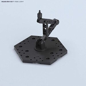 Bandai Hobby - Black Action Base 5 (1/144), Action Base