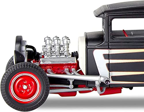 Revell 85-4464 1:25 1930 Ford Model A Coupe 2N1 Model Kit